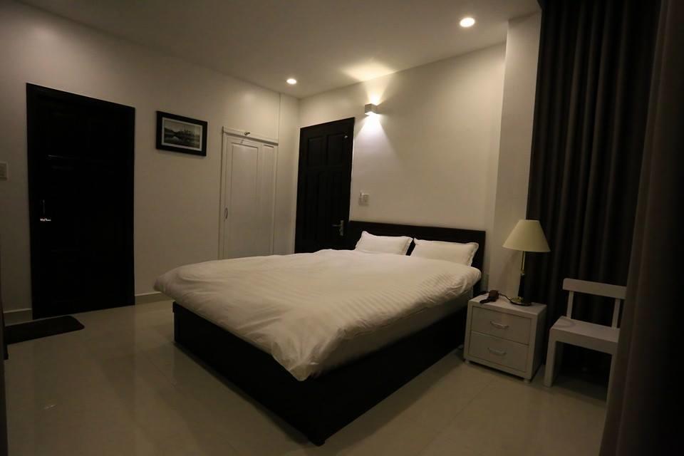 Xuan Cuong Hotel Da Lat Cameră foto