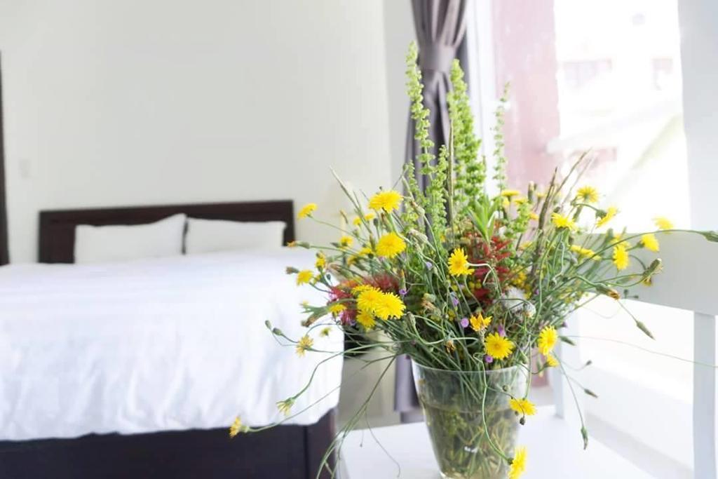Xuan Cuong Hotel Da Lat Cameră foto